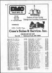 Landowners Index 012, Brown County 1979